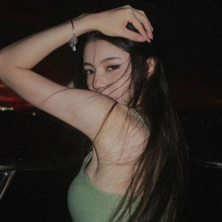 一个女人的选择