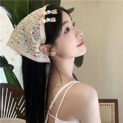 喧闹村的孩子们
