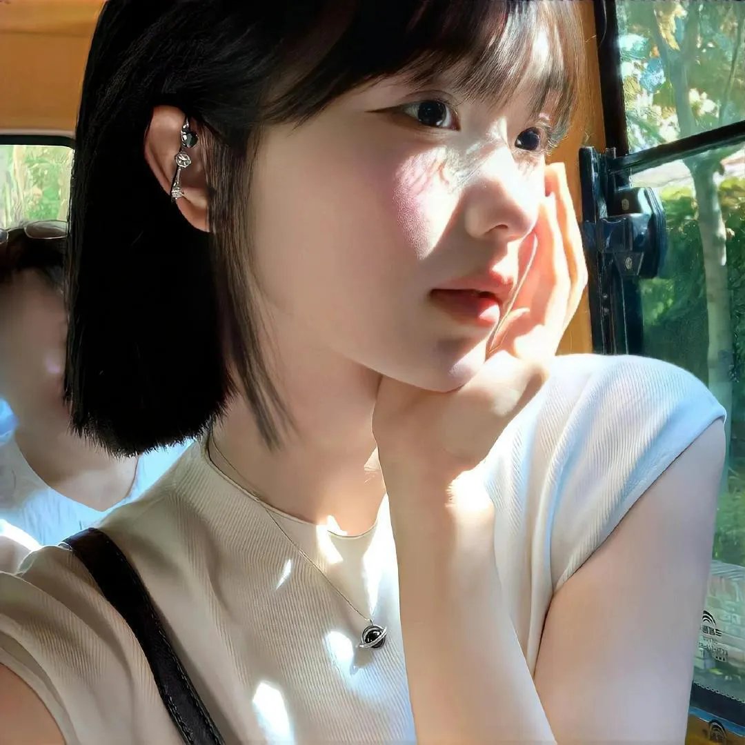 爱，别离